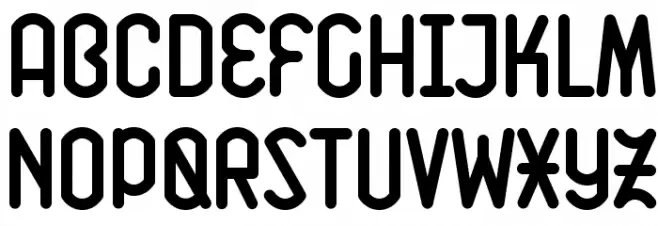 K Caratteri MINUSCOLO