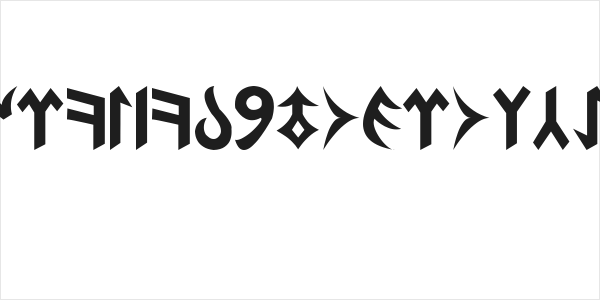 Köktürkish By Tugrul Çavdar Logo