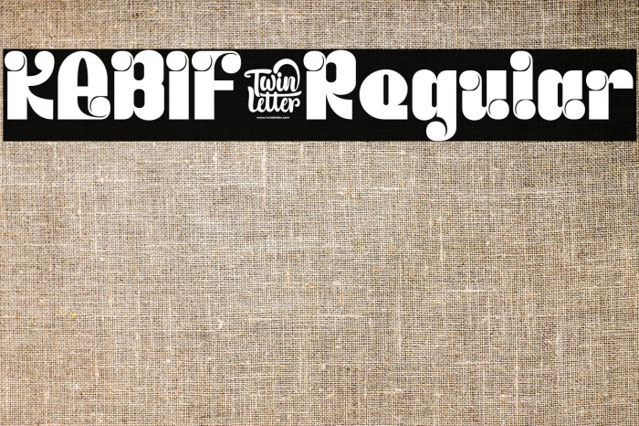 KABIF-Regular Example 1