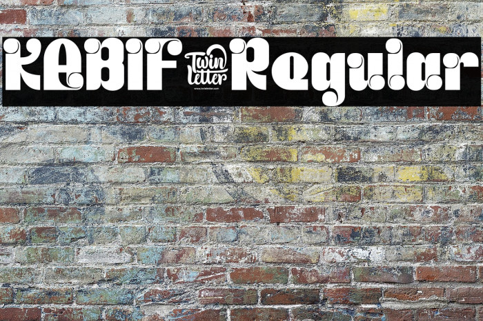 KABIF-Regular Example 2