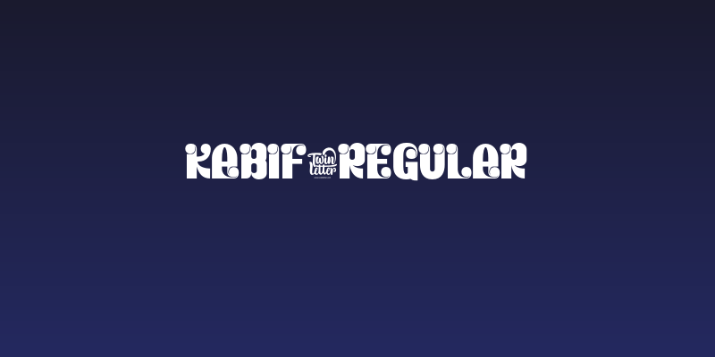KABIF-Regular Social Header