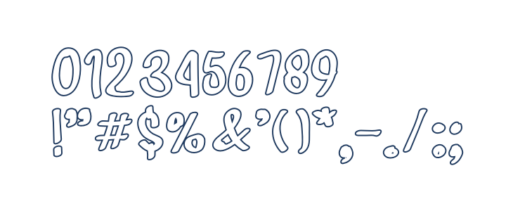 KAMPRET KOE Other Characters