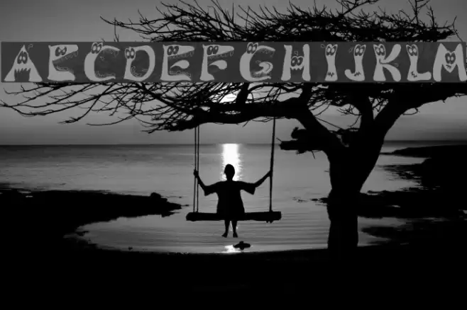 KAMonster Fuentes examples