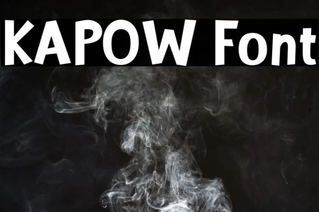 KAPOW Example 2
