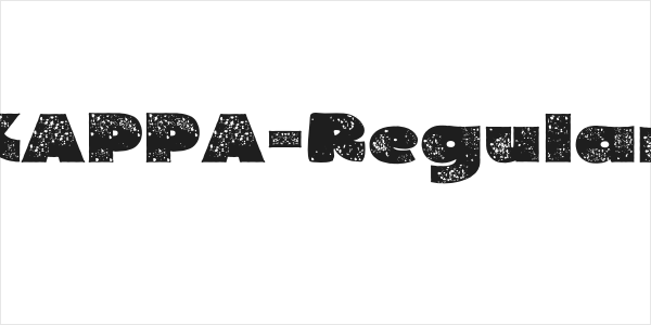 KAPPA-Regular Logo