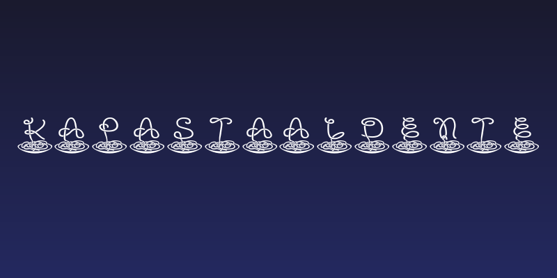 KAPastaAldente Social Header