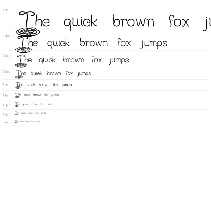 KAPastaAldente Waterfall