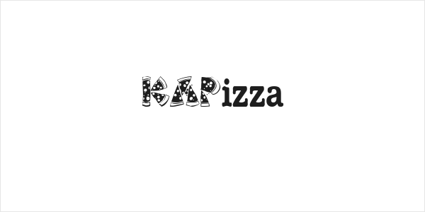 KAPizza Logo