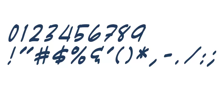 KARAI خط محارف أخرى