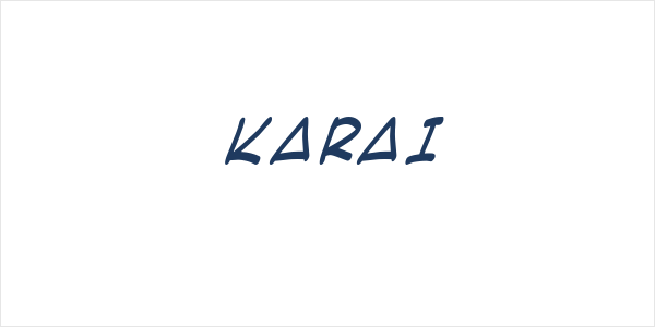 KARAI Logo