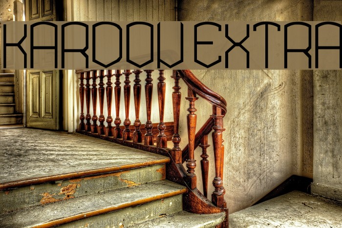 KARDON EXTRA Example 2