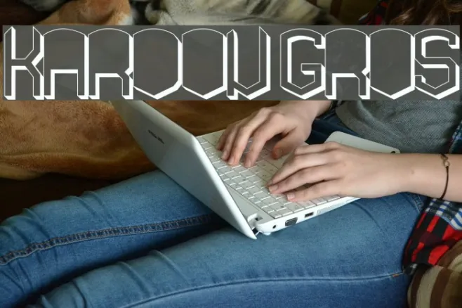 KARDON GROS Example 1