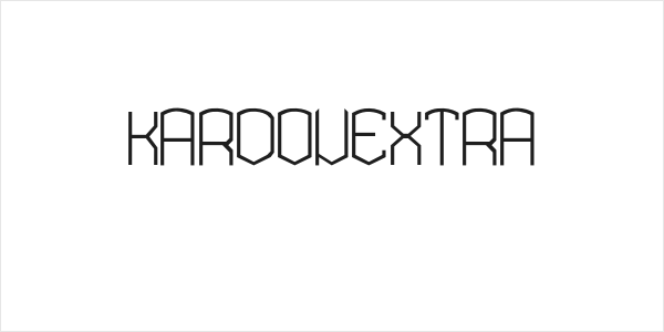 KARDONEXTRA Logo