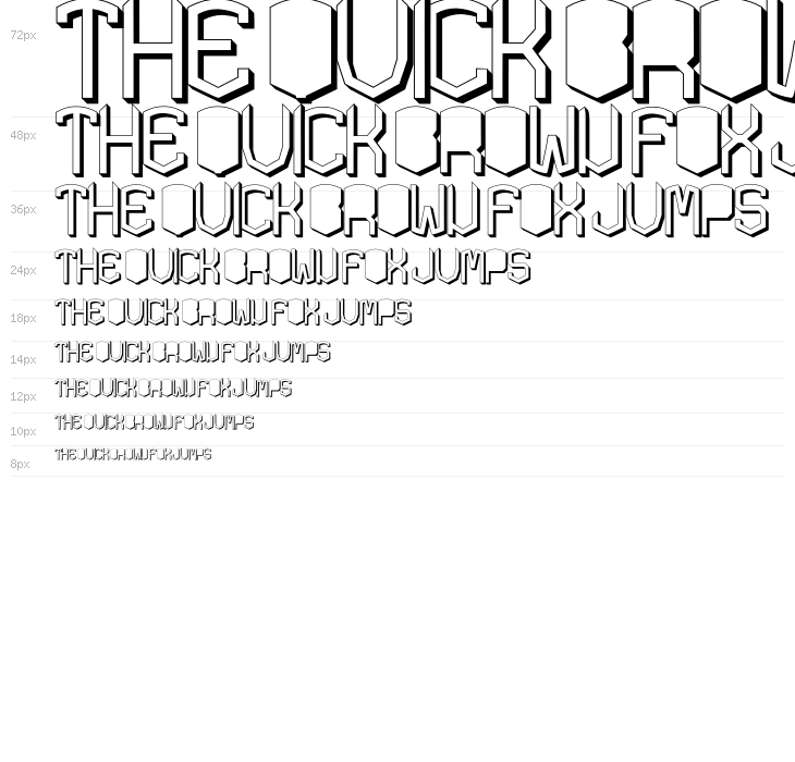 KARDONGROS Waterfall