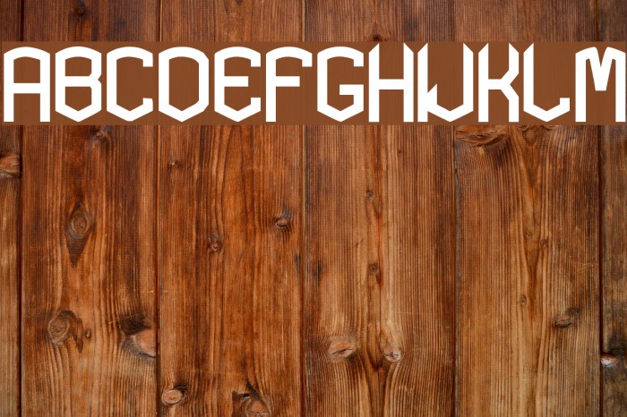 KARDONTYPE-Bold Example 2