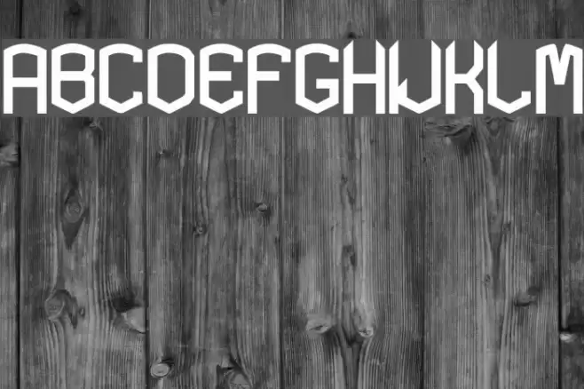 KARDONTYPE-Bold Font examples