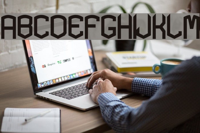 KARDONTYPE-Bold Example 3