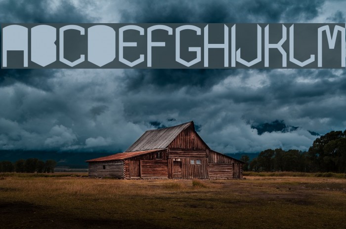 KARDONblackTYPE Example 2