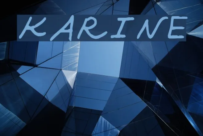 KARINE Example 2