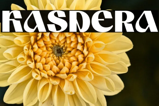 KASDERA Example 3