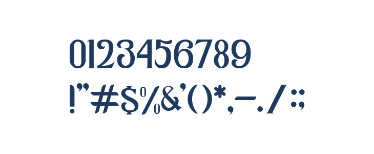 KASTEL VOIRE Other Characters