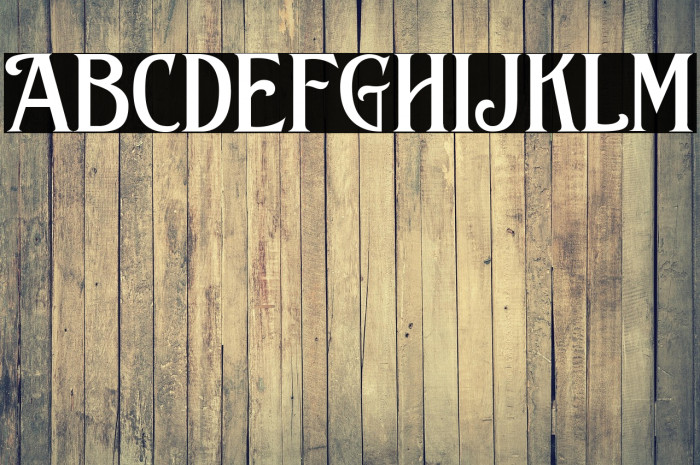 KASTEL VOIRE Example 3