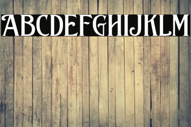 KASTEL VOIRE Example 3