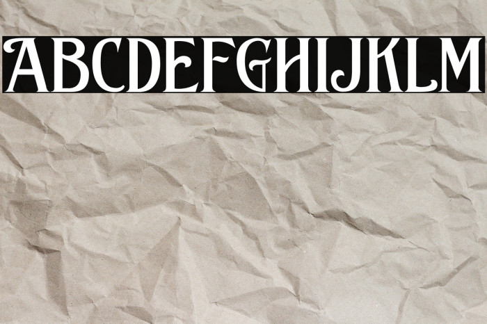 KASTEL VOIRE Example 2