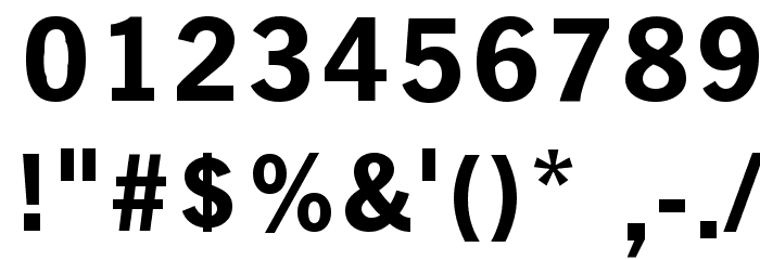 KAStormRain Font OTHER CHARS