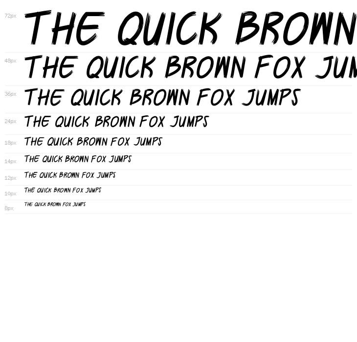 KAVARGA Bold Waterfall