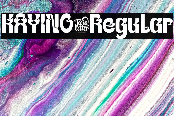 KAYINO-Regular Example 2