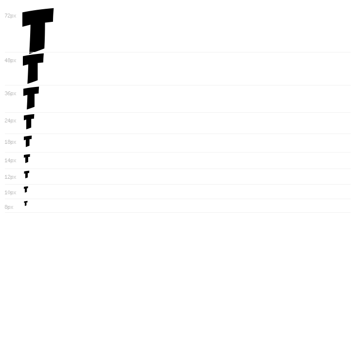 Ka Blam Under Waterfall