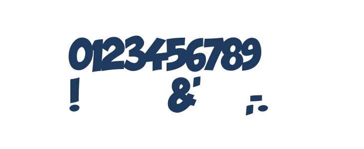 Ka Blam Other Characters