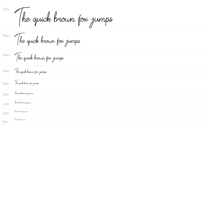 Ka Claudya Waterfall