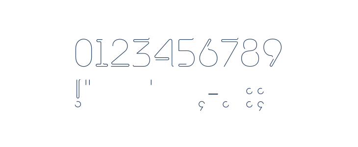 Kabel-Light Other Characters