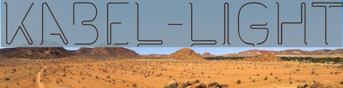 Kabel-Light Example 3