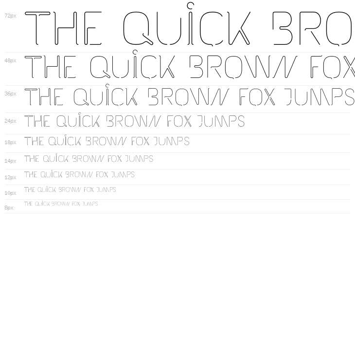 Kabel-Light Waterfall