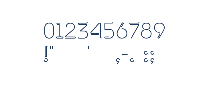 Kabel Other Characters