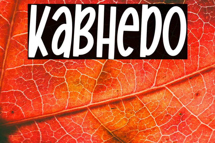 Kabhedo Example 1