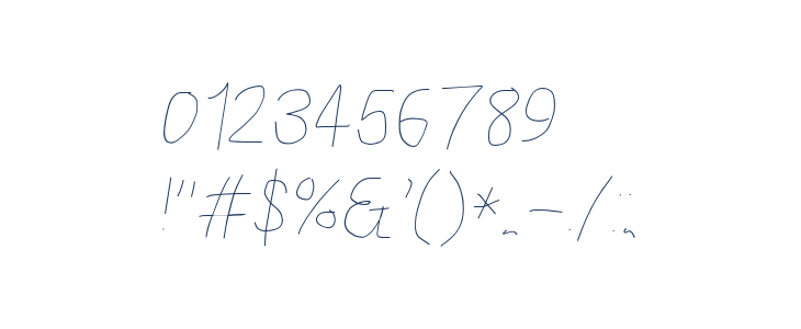 Kabina Book Oblique Other Characters