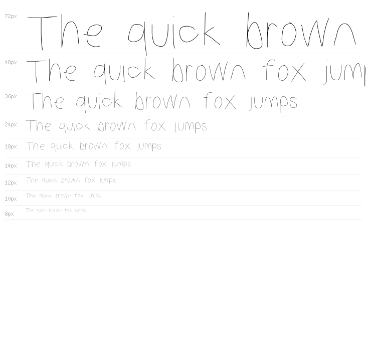 Kabina Light Waterfall