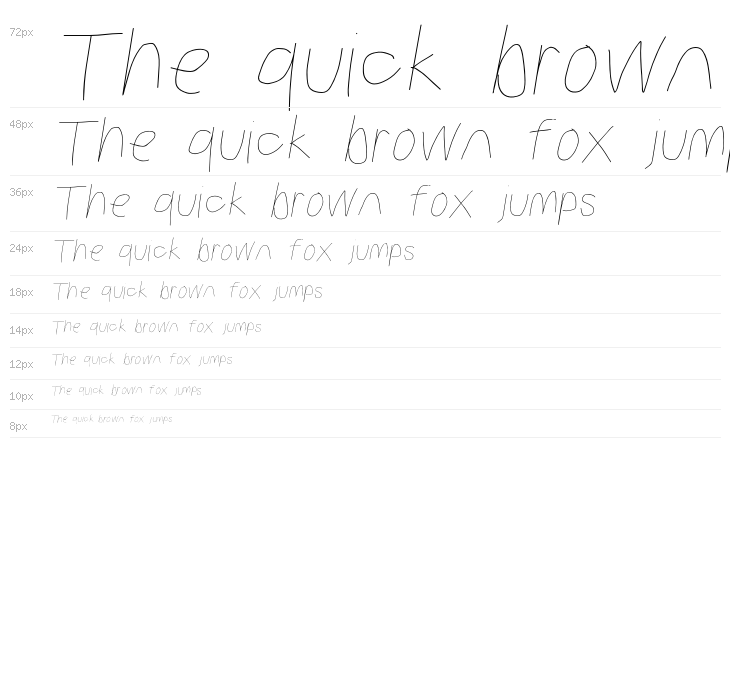 Kabina SemiLight Oblique Waterfall