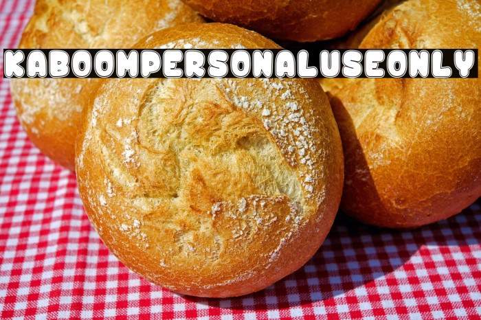 Kaboom_PersonalUseOnly Example 2