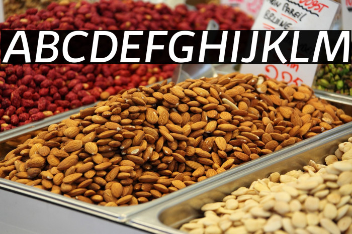 Kabrio-Italic Example 2