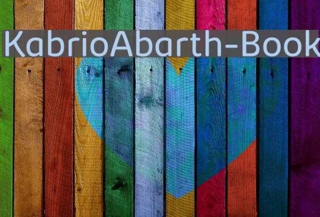 KabrioAbarth-Book Example 3