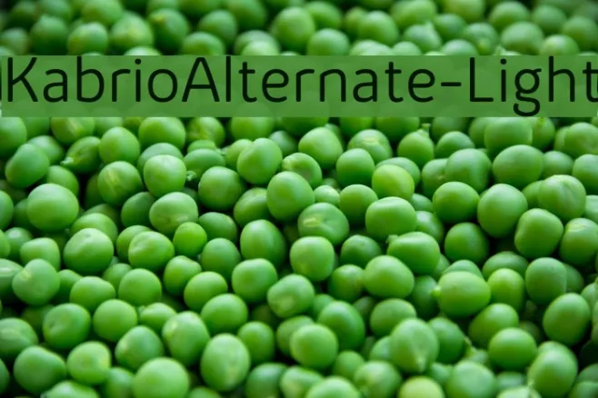KabrioAlternate-Light Example 3