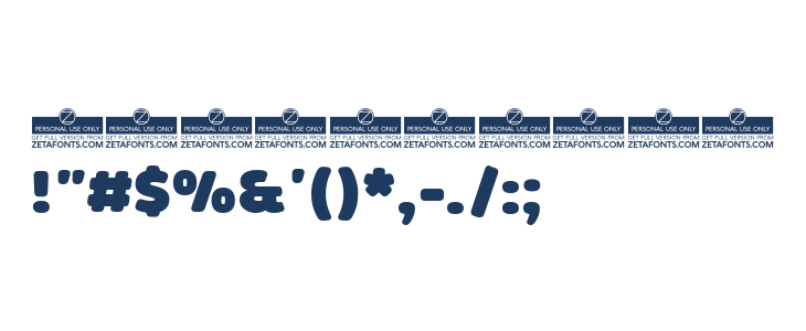 KabrioSoft-Heavy Other Characters