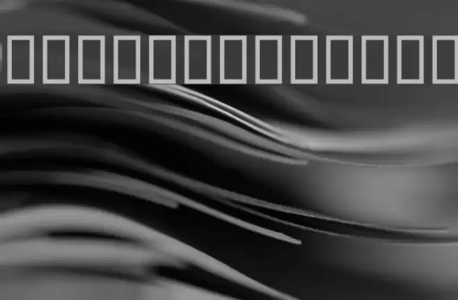 Kabul Type Font examples