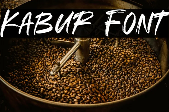 Kabur Example 2