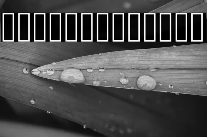 KacstArt Font examples